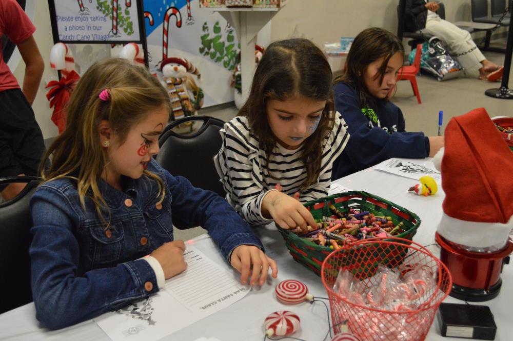 Tree Lighting 2014 146